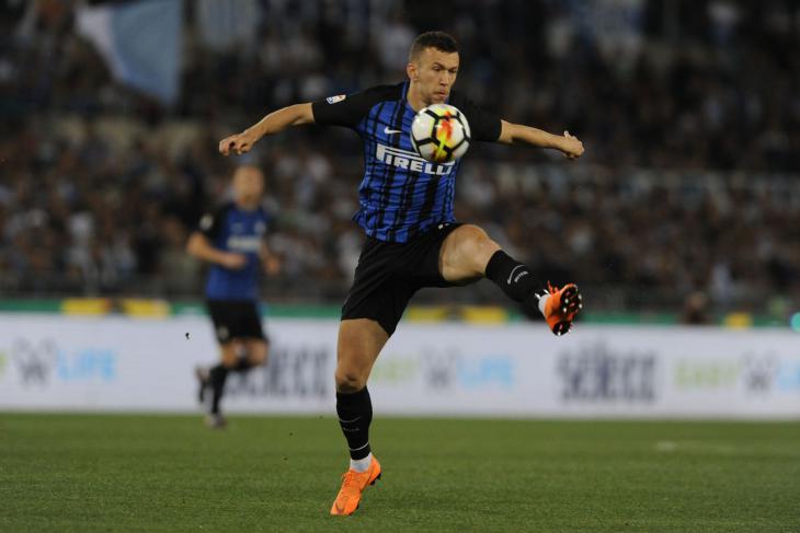 Иван Перишич