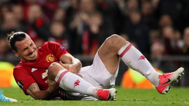 Ибрагимович Златан