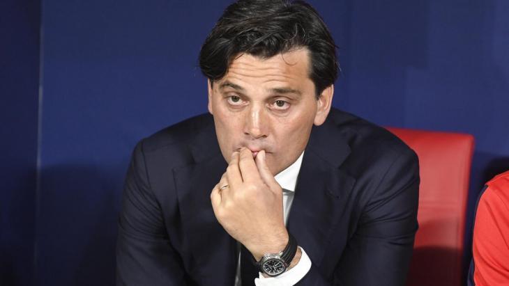 Винченцо Монтелла