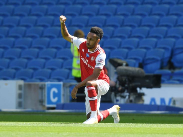 Пьер-Эмерик Обамеянг