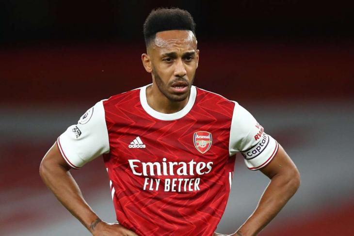 Пьер-Эмерик Обамеянг