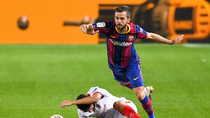 Пьянич вернется в Серию А