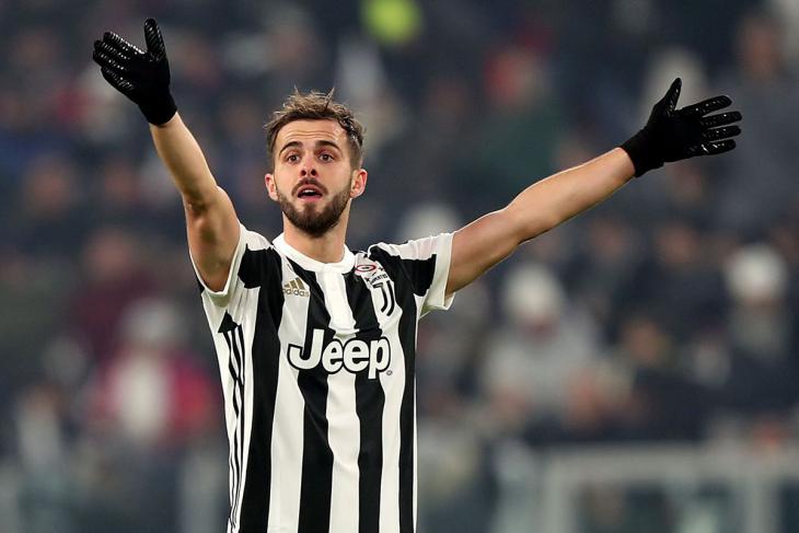 Миралем Пьянич