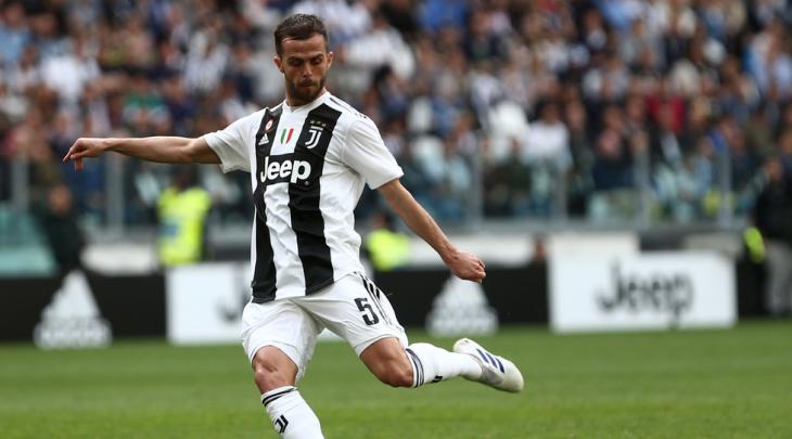 Миралем Пьянич