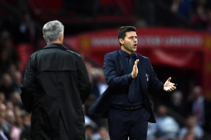 Маурисио Почеттино