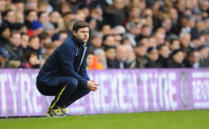 Маурисио Почеттино