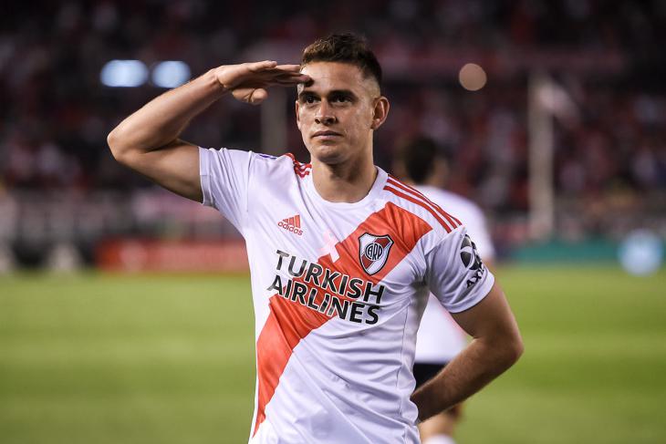 Рафаэль Борре