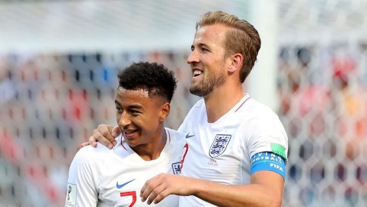 МЮ включит Лингарда в сделку по Кейну