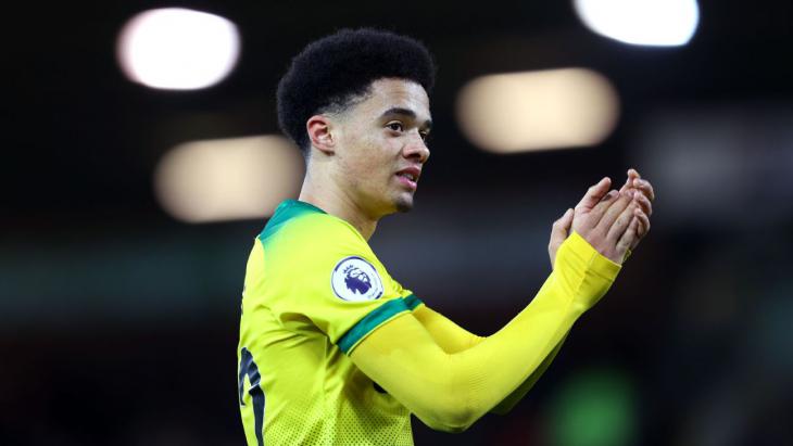 Джамал Льюис