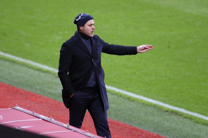 Почеттино может вернуться в Тоттенхэм