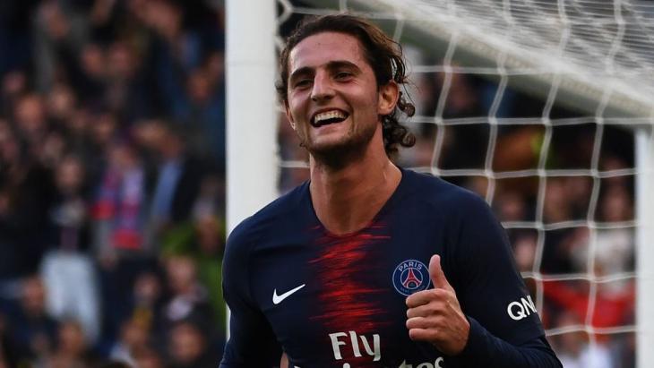 Адриен Рабьо