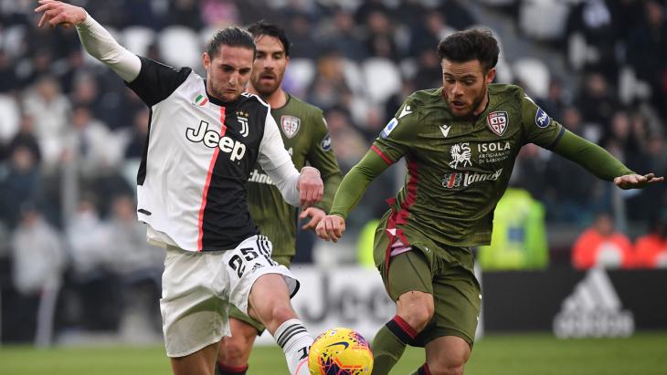 Адриен Рабьо