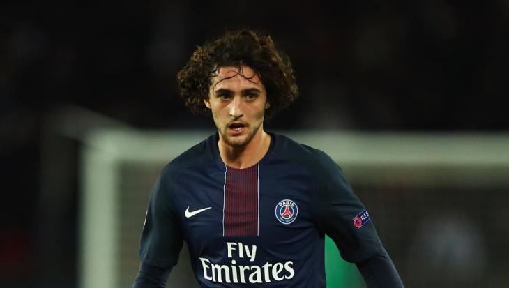 Адриен Рабьо