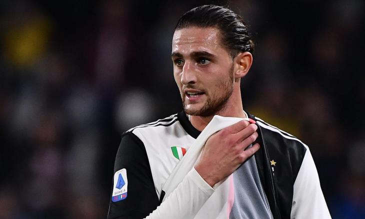 Адриен Рабьо