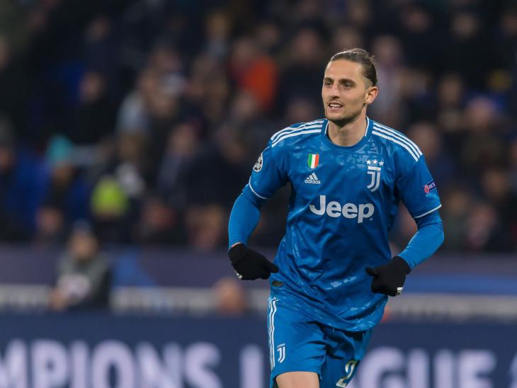 Адриен Рабьо