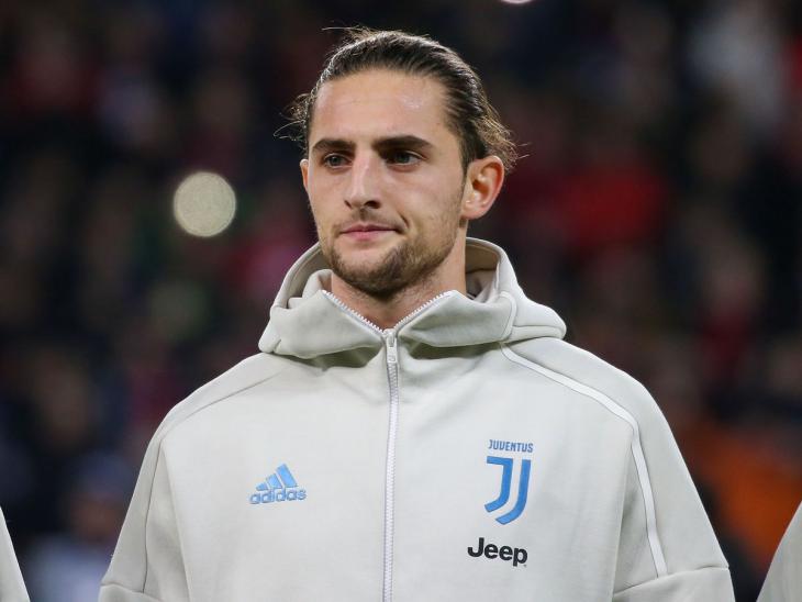 Адриен Рабьо