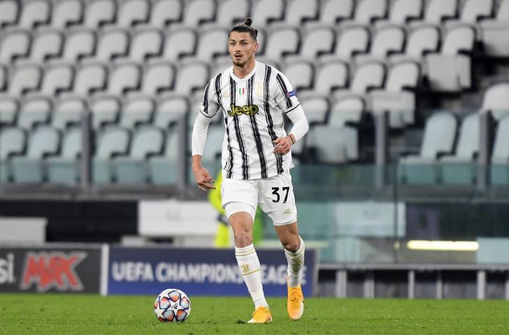 Раду Дрэгушин