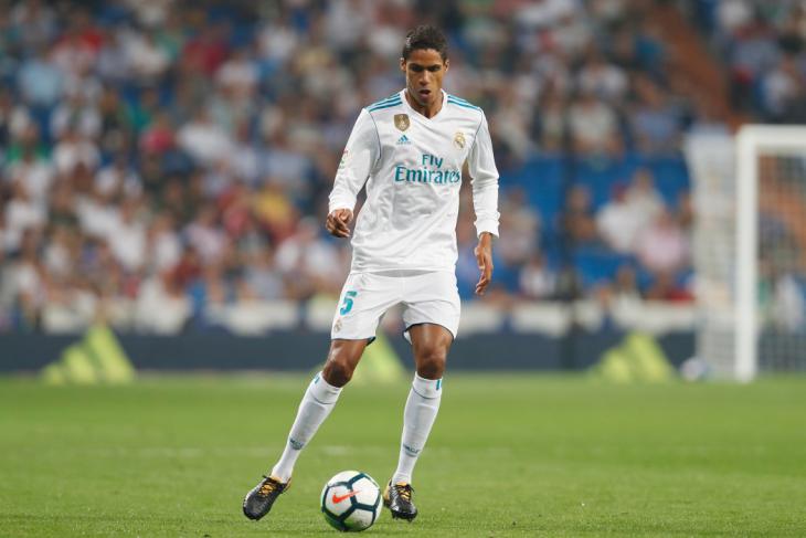 Рафаэль Варан