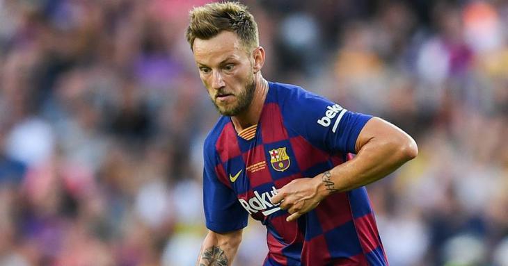 Иван Ракитич