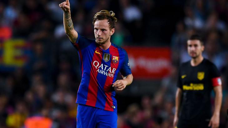 Иван Ракитич