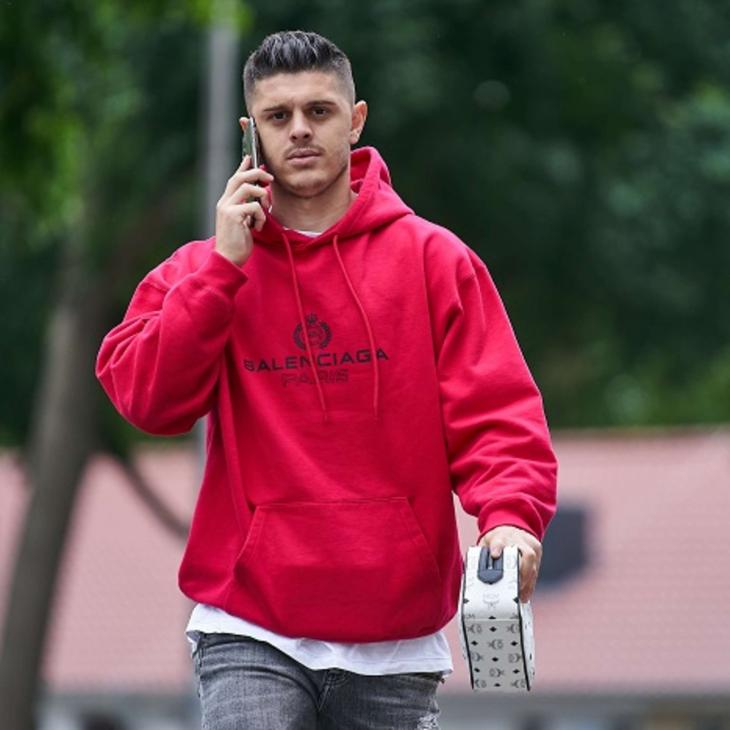 Милот Рашица