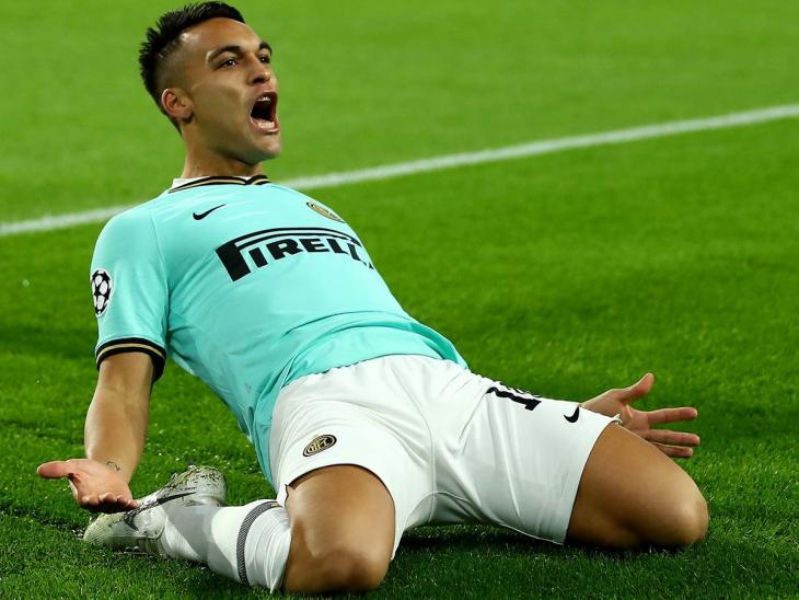 Лаутаро Мартинес