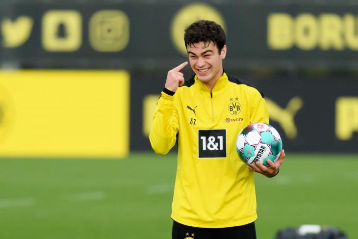 Джованни Рейна