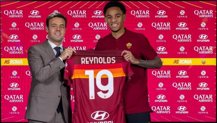 Брайан Рейнолдс