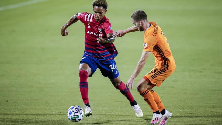 Рейнолдс может перейти в Ювентус