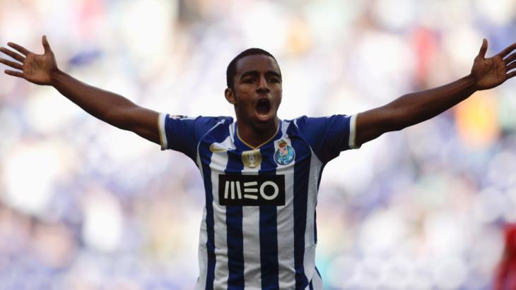 Рикарду Перейра