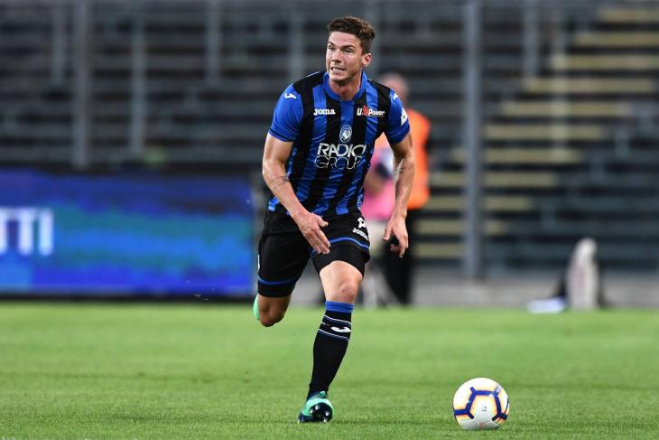 Робин Госенс