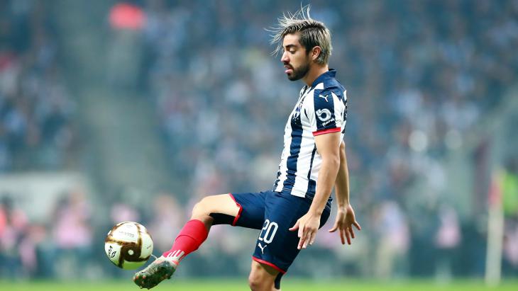 Родольфо Писарро