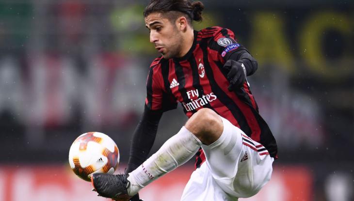 Рикардо Родригес