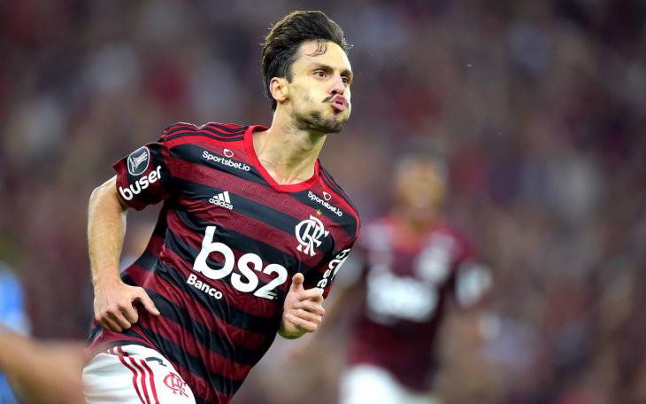 Родриго Кайо