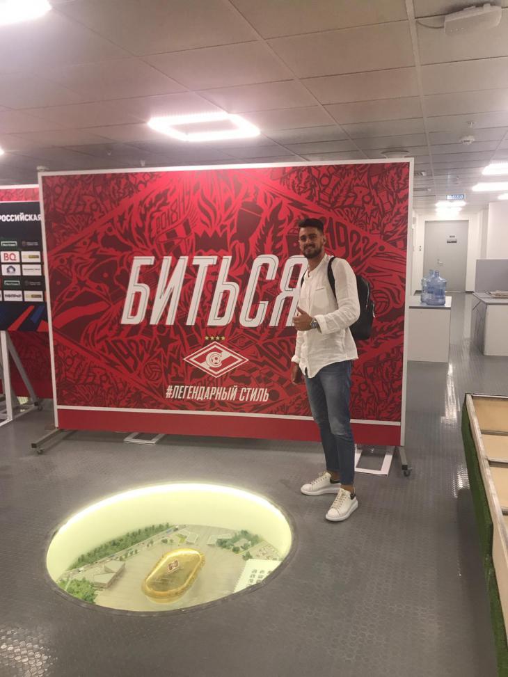 Андреа Романьоли