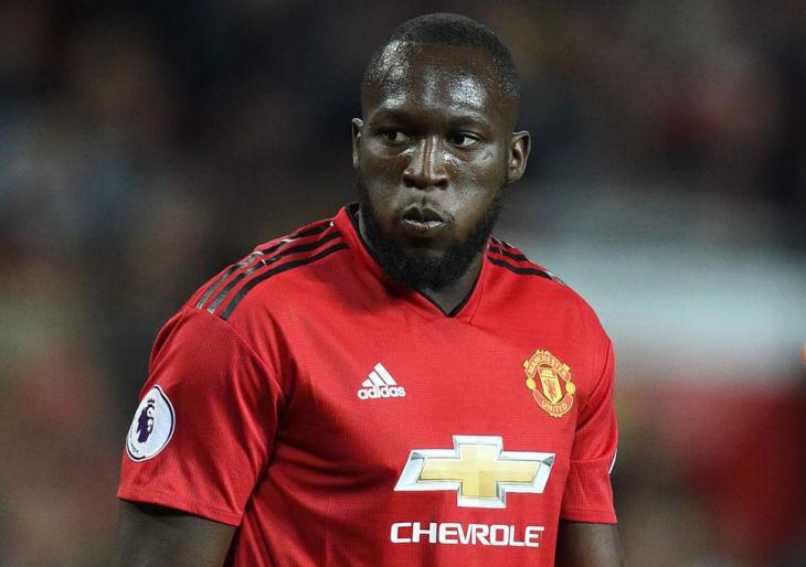 Ромелу Лукаку