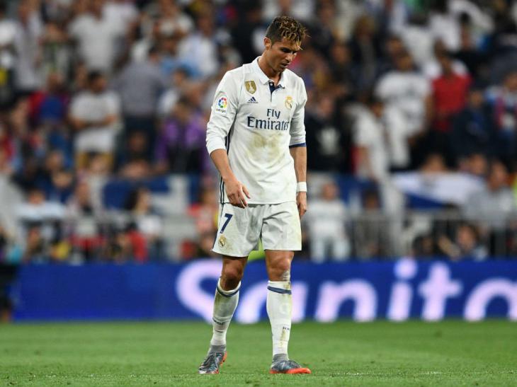 Криштиану Роналду