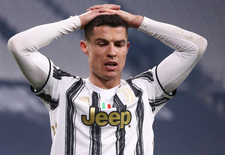 Криштиану Роналду