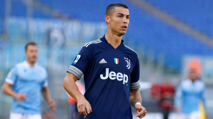 Роналду готов вернуться в Реал