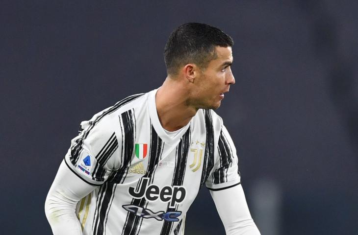 Криштиану Роналду