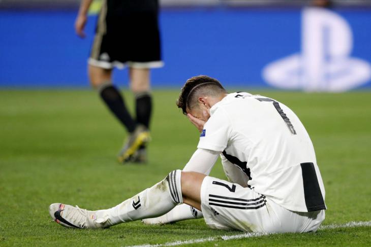 Криштиану Роналду