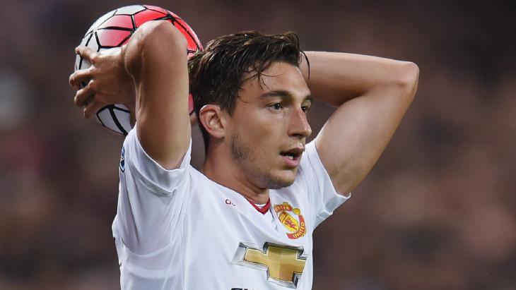 Маттео Дармиан