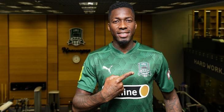 Амбруаза Ойонго