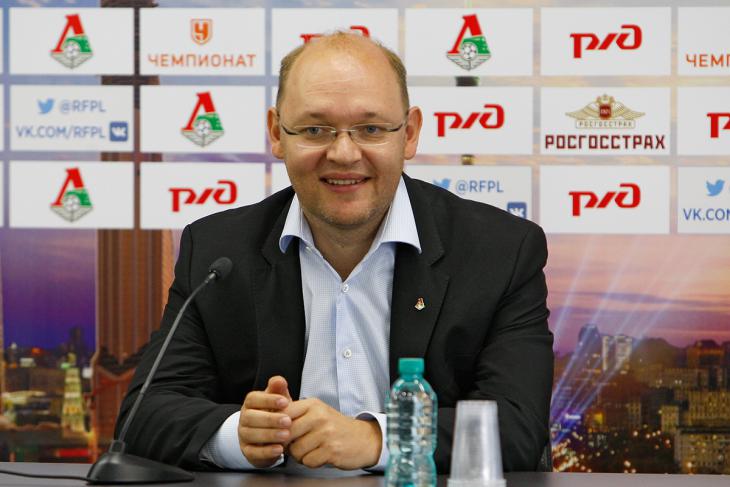 Илья Геркус