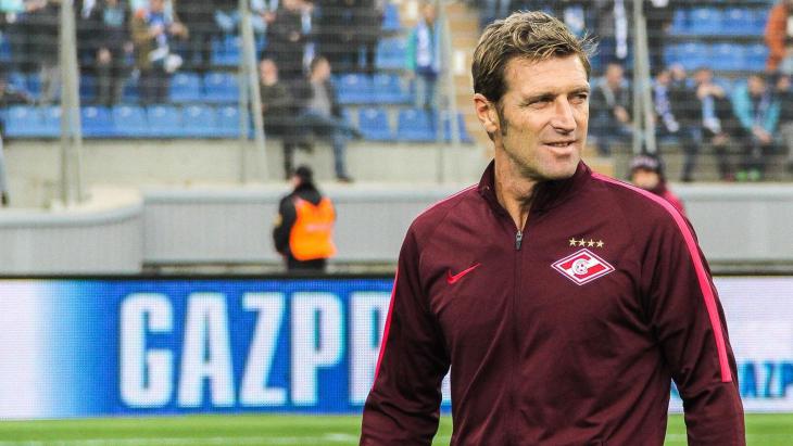 Массимо Каррера