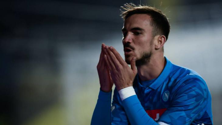 Фабиан Руис