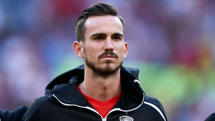 Фабиан Руис