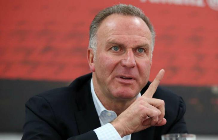 Карл-Хайнц Руммениге