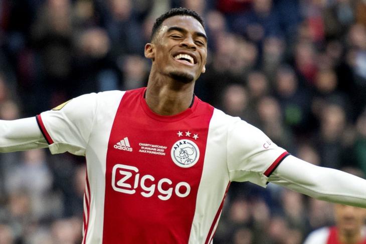 Райан Гравенберх