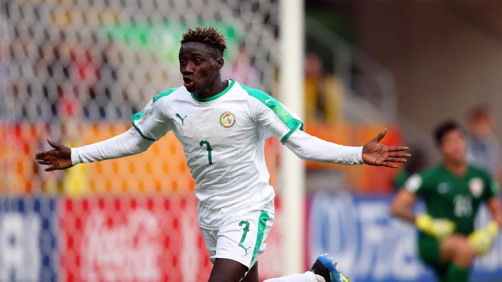 Амаду Санья